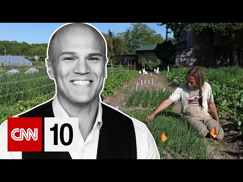 離網生活 | 2024年5月15日 (Living off the grid | May 15, 2024)