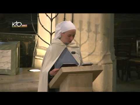 Office du milieu du jour du samedi