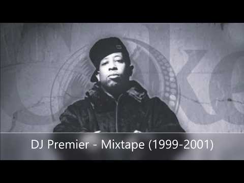 Mixtape (1999-2001) (feat. Nas, The LOX, Big L, CNN, Group Home...) (No AI)