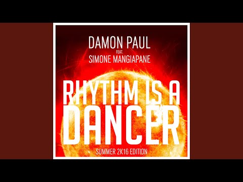 Rhythm Is a Dancer (Patricio AMC Luna Mix)