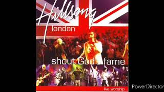 08 History Maker   Hillsong London