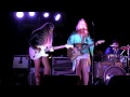 Samantha Fish & Sadie Johnson ~ Black Cat Bone