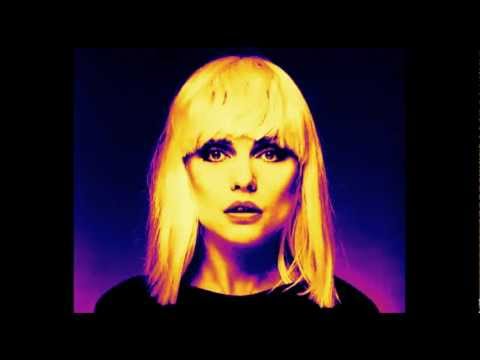 Blondie - For Your Eyes Only