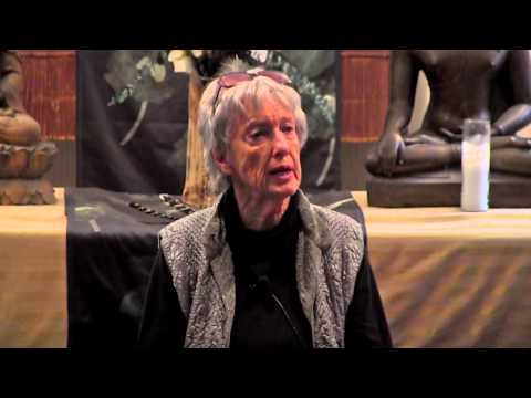 The Kingdom of Shambhala (Joanna Macy)