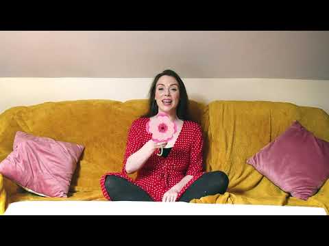 Flower Breathing | Mini Mindfulness - Louise Shanagher