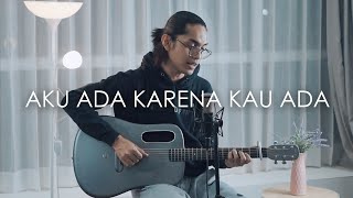 Download lagu Radja - Aku Ada Karena Kau Ada (Cover by Tereza) mp3 Download lagu Radja - Aku Ada Karena Kau Ada (Cover by Tereza) mp3