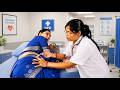 The Doctor Gave An Injection Viralinjection Injectionvideo Funnyinjection
