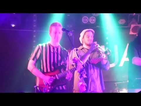 Guacáyo - Everyday Vibes - Treibsand, Lübeck - 07.12.2019