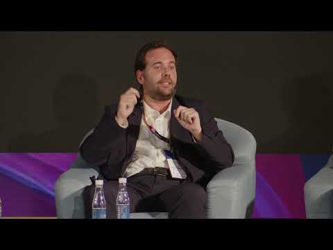 Kraken & Atlético de Madrid Fireside Chat