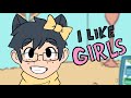 I Like Girls - JoCat Animation