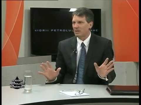Emisiunea Seniorii Petrolului Românesc – Iulian Iancu – 21 iunie 2014