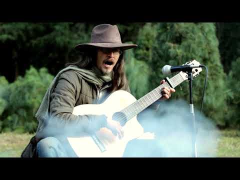 Corazón es lo único que tengo  - Cantos al Corazón - ALTAMAGIA (Gran Espíritu )