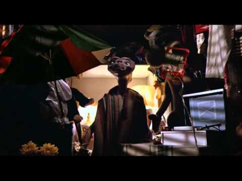 E.T. the Extra Terrestrial -- Blu-Ray Trailer