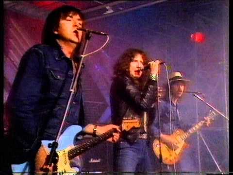 Whitesnake - Here I Go Again. Top Of The Pops 1982