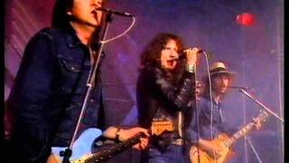 Whitesnake - Here I Go Again. Top Of The Pops 1982