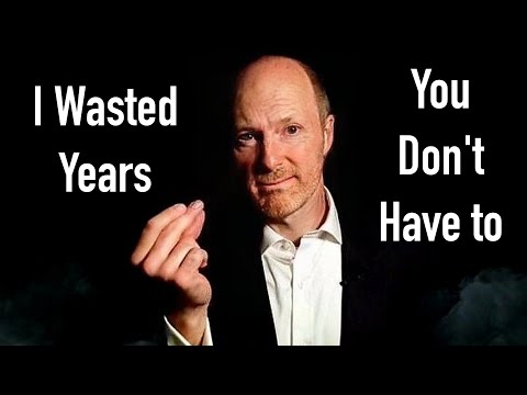 2 Simple Tools to Unlock Your Magic Potential