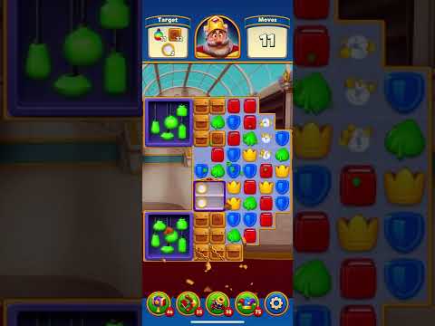 Royal Match LEVEL 3016