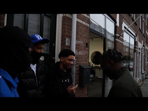 Esskay - Erop Eraf (Prod. JJBeatz)