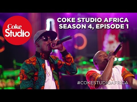 Coke Studio Africa - Season 4 Episode 1 [Ghana]