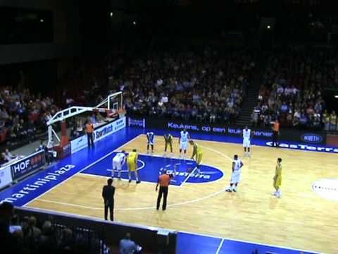 Zwolle vs. Groningen