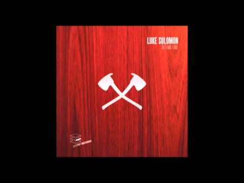 D-edge records | V.A's - Luke Solomon - Cuting edge - Full Length