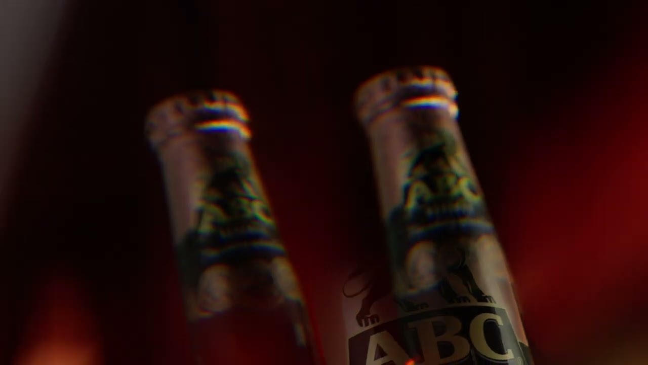 ABC Whisky TVC 2020 Teaser