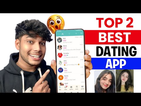 Best Dating App 2025 | Free Dating App | Dating App Free Chat | Online Dating Apps Free | Dating App