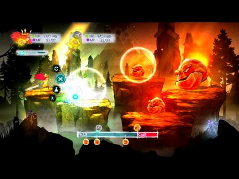 Child of Light Playthrough pt10
