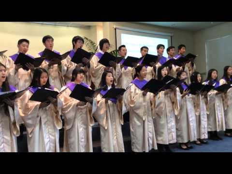 Song of the Shepherd