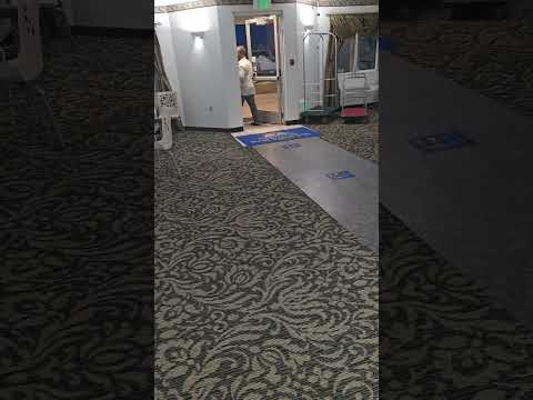 Americas Best Value Inn - Bad service bad environment and hotel need inspection room...