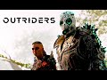 Outriders Demo: Everything To Know