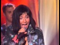 Алиса Мон - Обещаю / Песня Года 2004 (HQ)