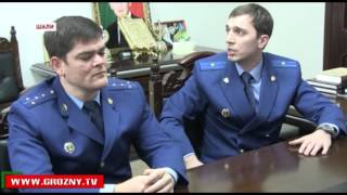 Прокуратура Чечни разбирается в обстоятельствах конфликта, произошедшего в Изобильном