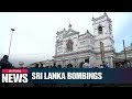 At Least 262 People Killed Several Hundred Hurt In Bombings Targeting Churches