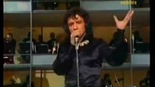 Michel Sardou Les Villes de Grandes Solitudes