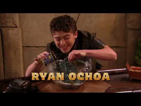 Pair of Kings S02E12 Sleepless in the Castle Part 1
