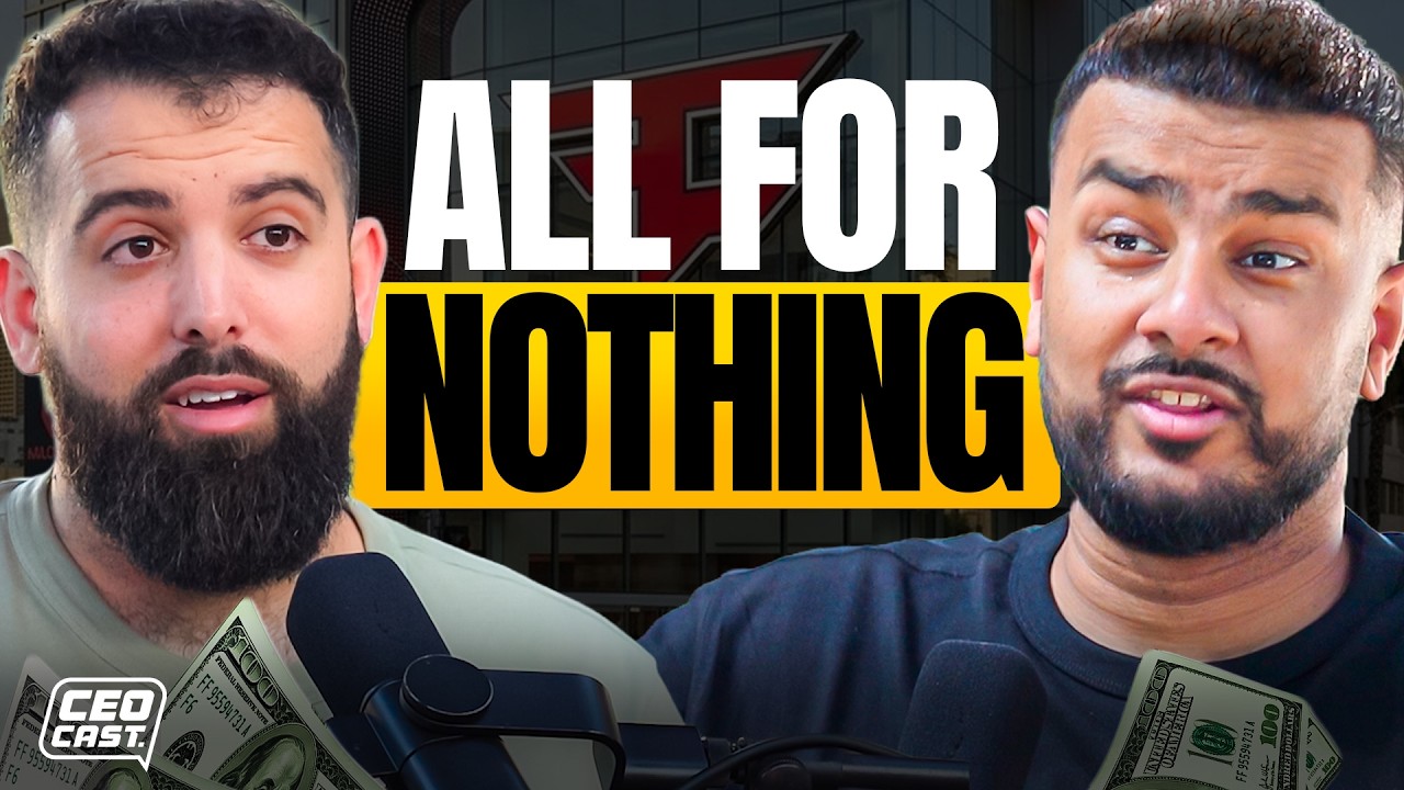 FaZe Apex: The Rise & Fall of $1 BILLION FaZe Clan