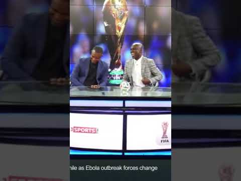 Mexico vs South Africa predictions from the panel | 2026 World Cup