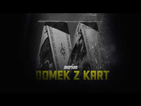 Marian - Domek z kart