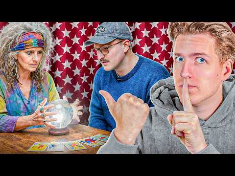 MarcantVoll and Vincents Zweiter