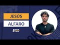 Jesus Alfaro (Goalkeeper)