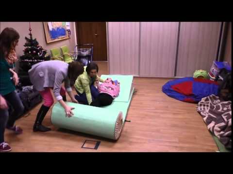 Karolina - uczestnik Powiatowego Ośrodka Wsparcia