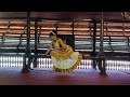 Jalaja Bandhu/Alarsaraparithapam - Mohiniyattam