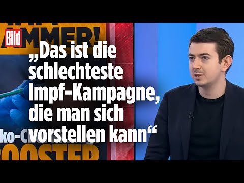 Jetzt also doch: Stiko-Chef kündigt Booster-Impfung für alle ab 18 an