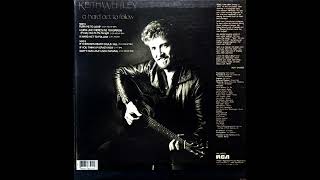 Living Like There&#39;s No Tomorrow (Just Got To Me Tonight) , Keith Whitley , 1984
