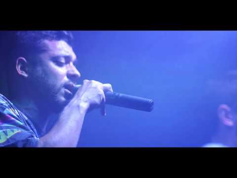 JUANIH SOUTH & PAP SOUND   - F L V S H -   [OFFICIAL VIDEO]