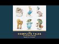 The Tale Of Tom Kitten 3 The Tale Of Jemima Puddle Duck 1 The Complete Tales Of Beatrix Potter