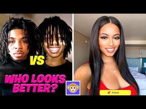 Which Dreadhead Will Get The Most Baddies? (Monkey App)