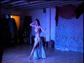 Belly Dancer Jill Baker At Desert Dream Studio S 70s Show
