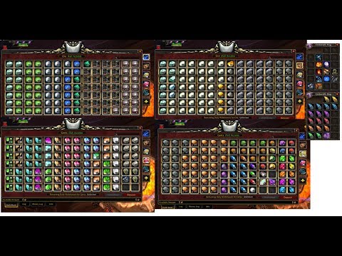 Make Millions with Blacksmithing | Legion 7.2.5 Blacksmithing Gold Guide